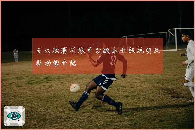 五大联赛买球平台版本升级说明及新功能介绍