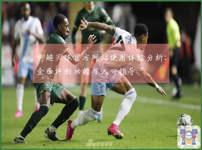 中超买球官方网站使用体验分析：全面评测功能与入口指导