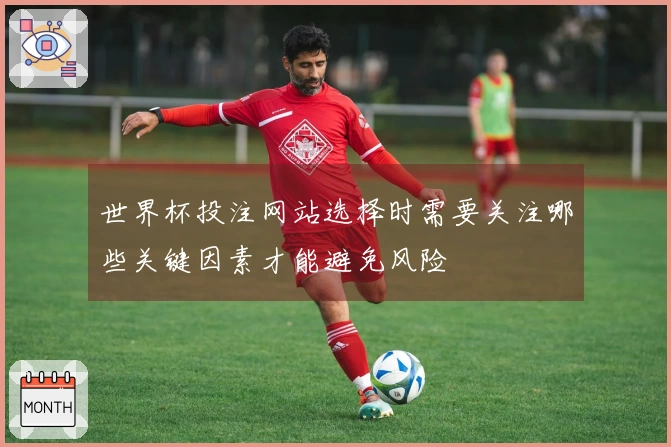 世界杯投注网站选择时需要关注哪些关键因素才能避免风险