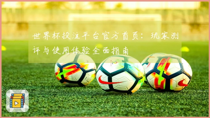 世界杯投注平台官方首页：玩家测评与使用体验全面指南